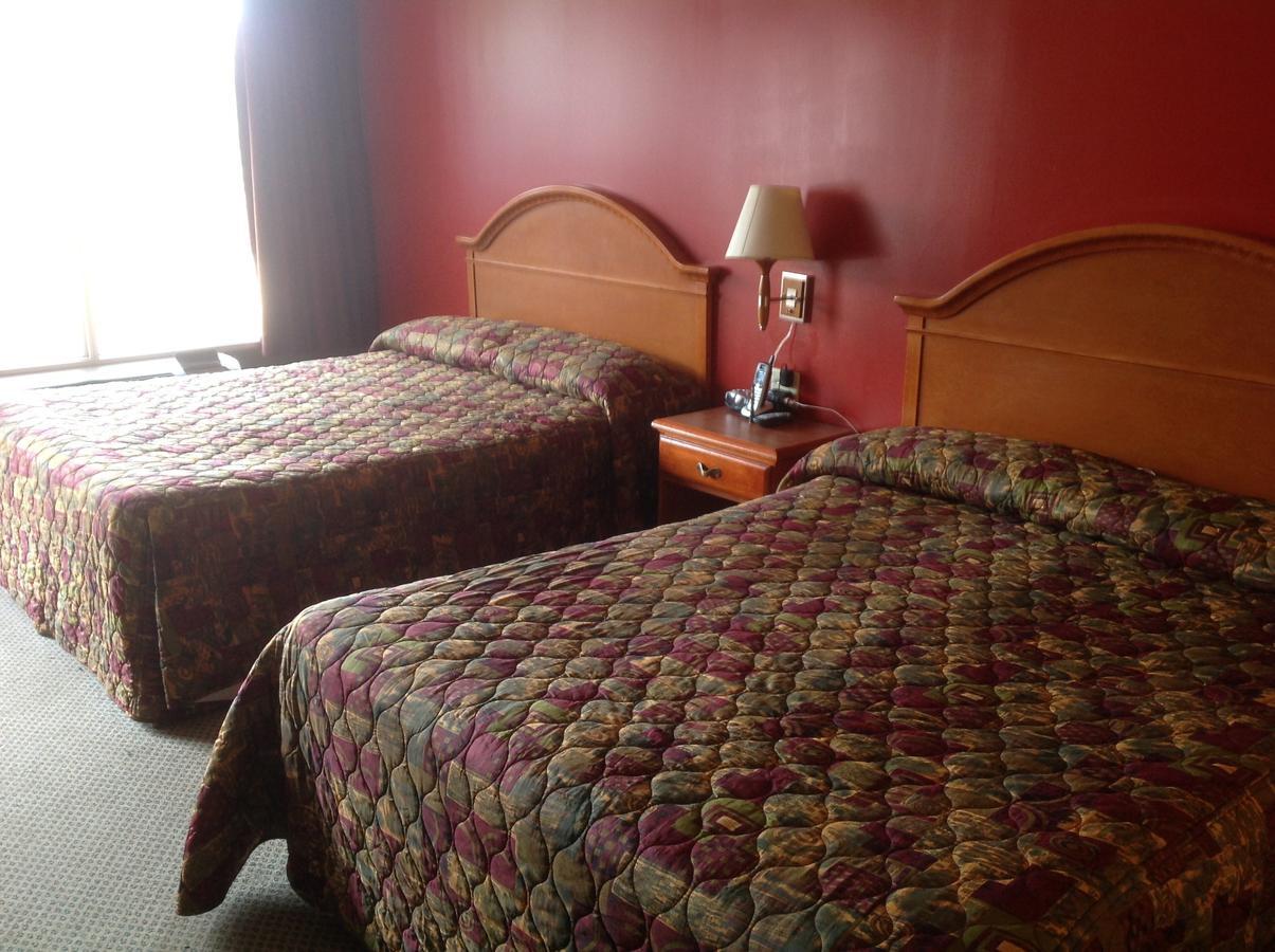 Wheatland Inn Anthony Cameră foto