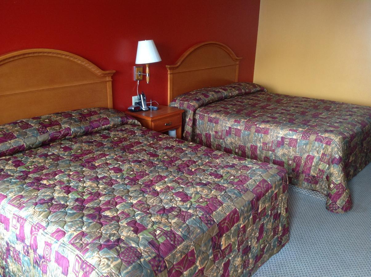 Wheatland Inn Anthony Cameră foto